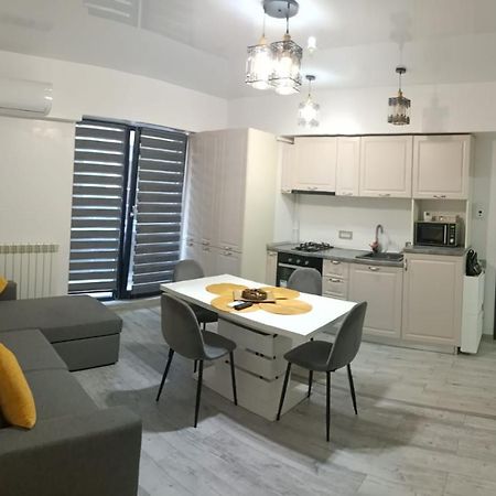 Eric Apartament Mamaia Eksteriør bilde