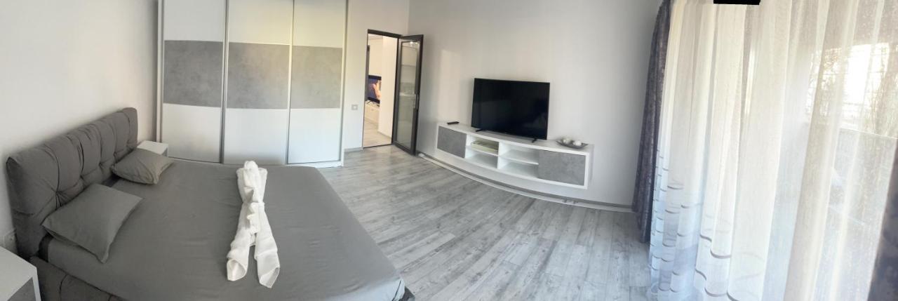 Eric Apartament Mamaia Eksteriør bilde