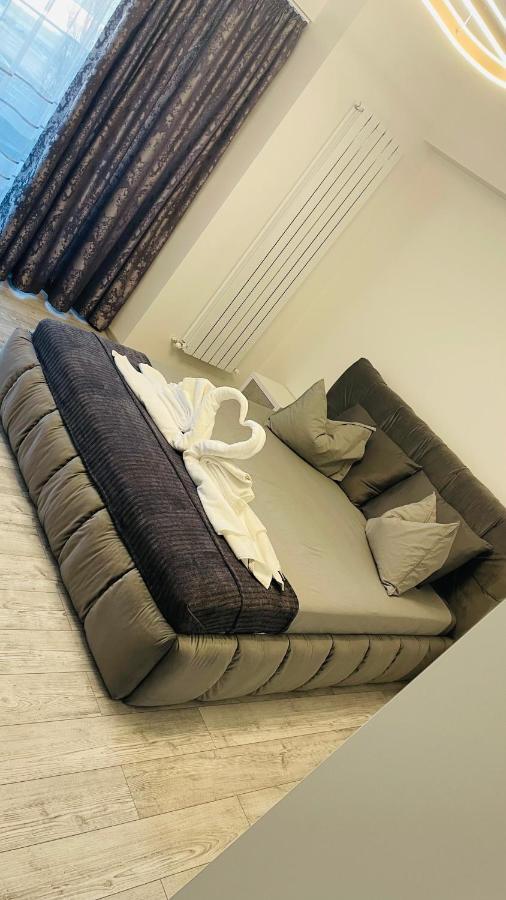 Eric Apartament Mamaia Eksteriør bilde