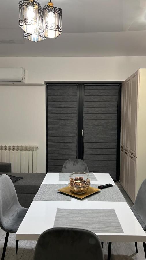 Eric Apartament Mamaia Eksteriør bilde