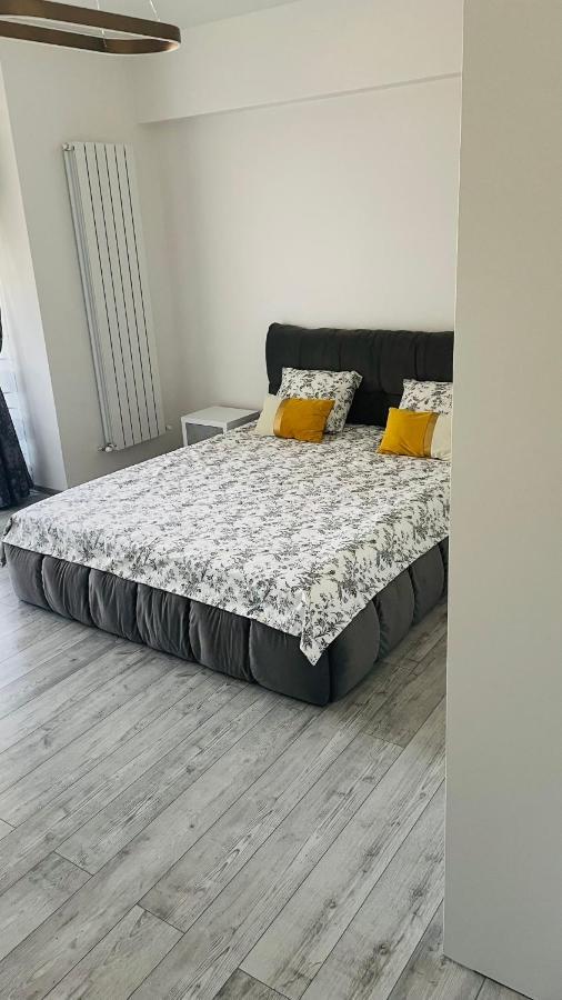 Eric Apartament Mamaia Eksteriør bilde