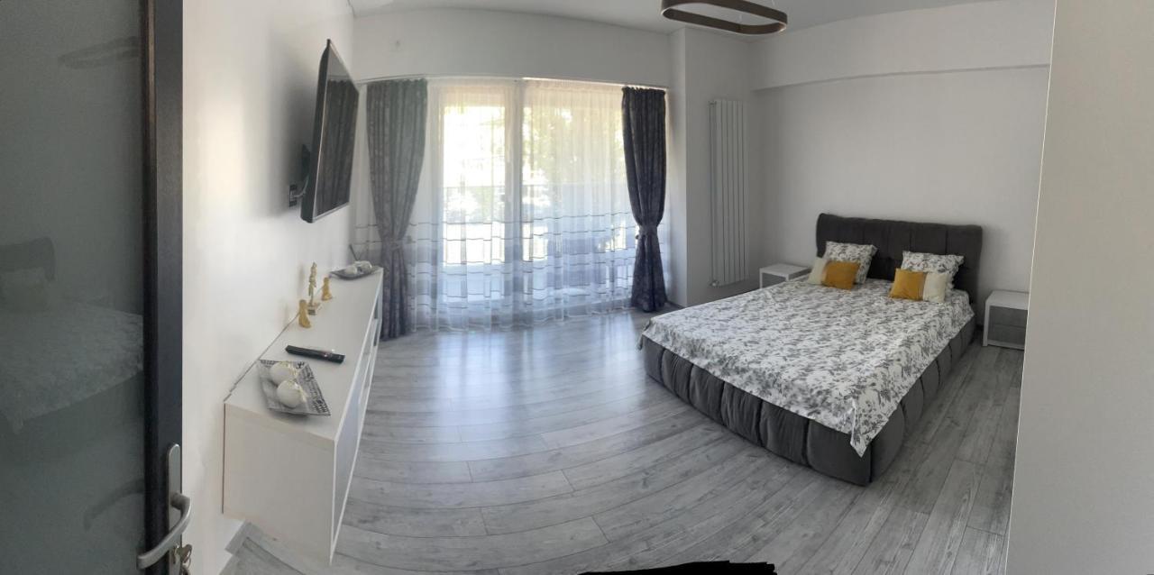 Eric Apartament Mamaia Eksteriør bilde