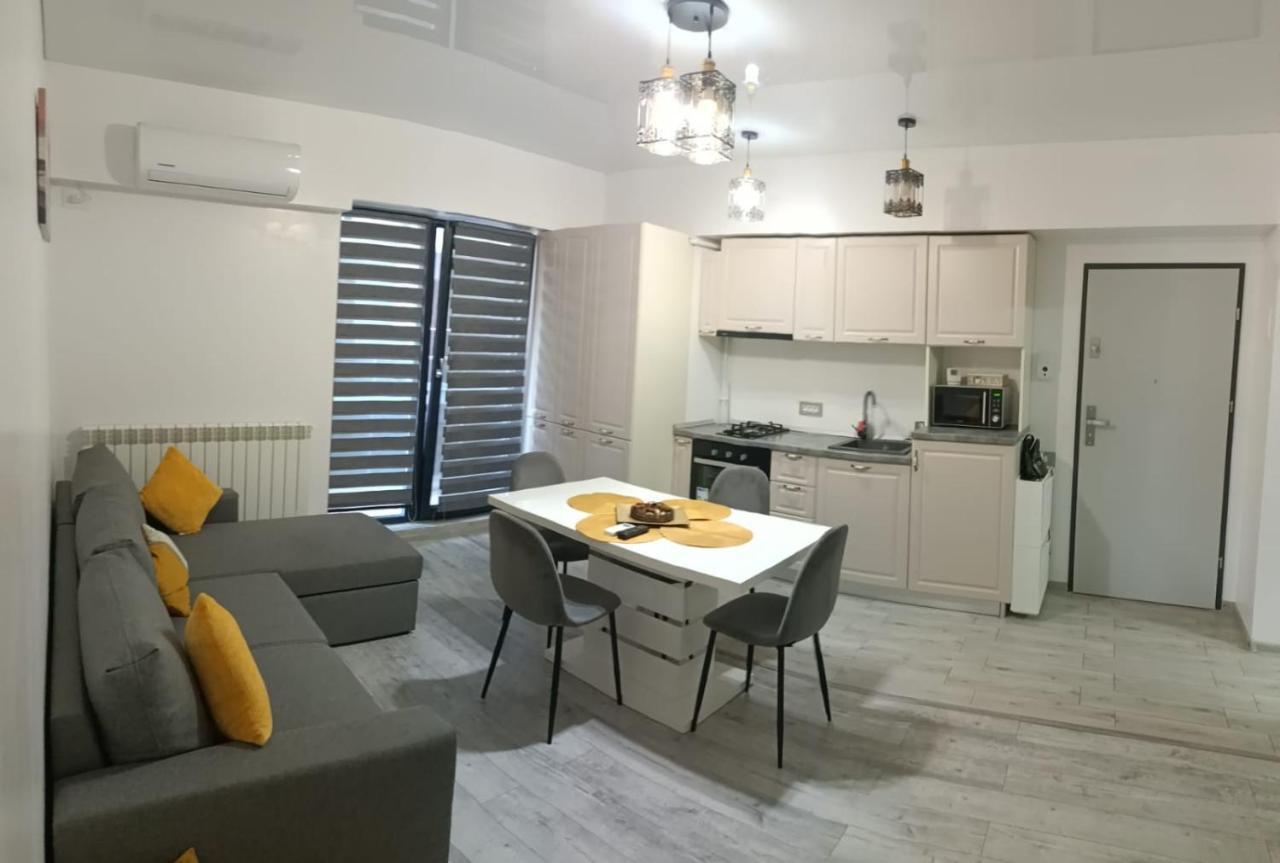 Eric Apartament Mamaia Eksteriør bilde