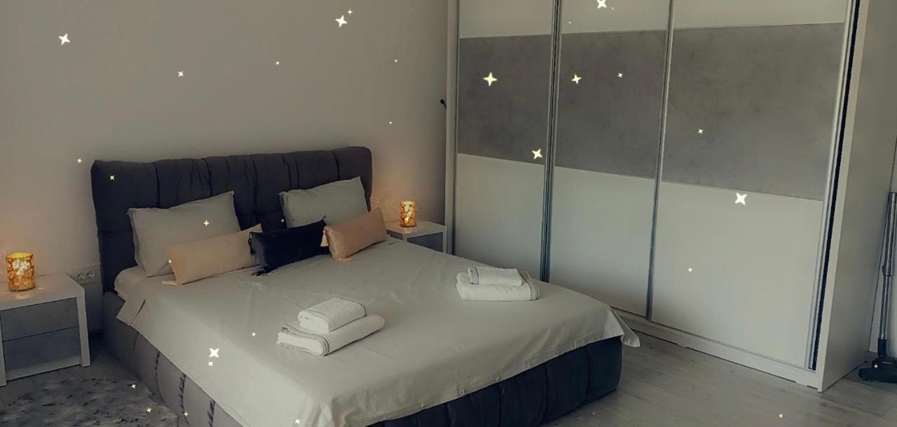 Eric Apartament Mamaia Eksteriør bilde
