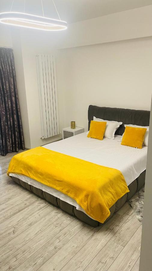 Eric Apartament Mamaia Eksteriør bilde